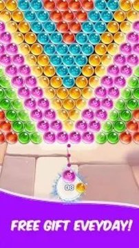 天空流行游戲截圖1