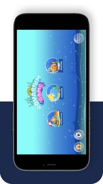 錦鯉水族館游戲截圖3