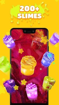 超級煤泥游戲截圖2