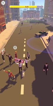抗議模擬器游戲截圖2