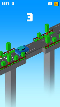 工艺桥梁游戏截图2