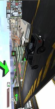 停車場(chǎng)競(jìng)速游戲截圖1