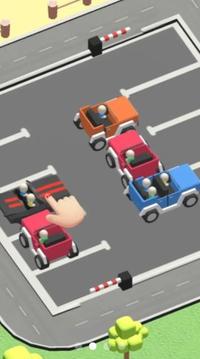 車門焊死了游戲截圖3