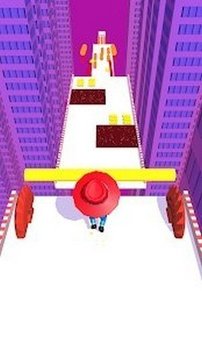 懸掛導(dǎo)軌3D游戲截圖3