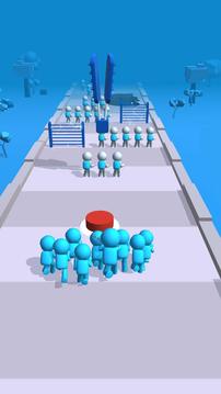 西部牛仔戰(zhàn)士3d游戲截圖3
