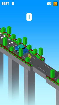 工艺桥梁游戏截图1