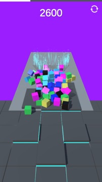 扔下3D游戲截圖3