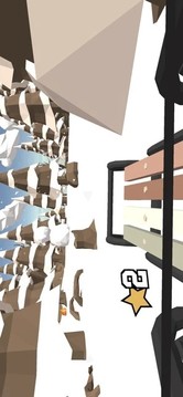 凍結運行3D游戲截圖2