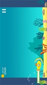 海底每天跑酷游戲截圖2