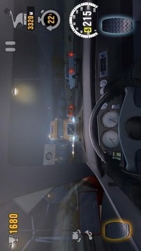 復(fù)古賽車旅行游戲截圖1