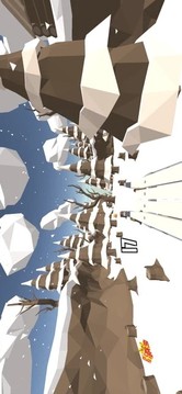 凍結運行3D游戲截圖1