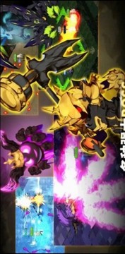 魔界天使傳說游戲截圖1