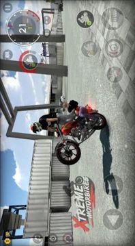 Xtreme游戲截圖3