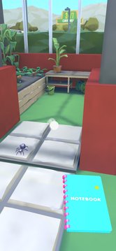 害蟲防治3D游戲截圖2