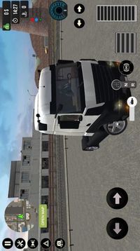 卡車運輸重載模擬游戲截圖2