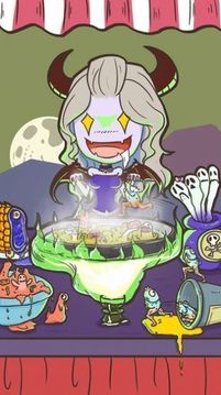 吃貨高手游戲截圖2