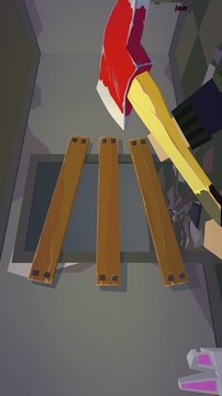 像素射擊2021游戲截圖2