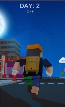 迷你乞丐游戲截圖2