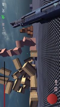 終極火神游戲截圖3