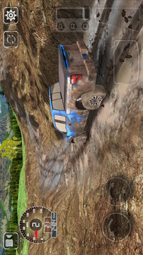 4x4越野拉力賽8游戲截圖2