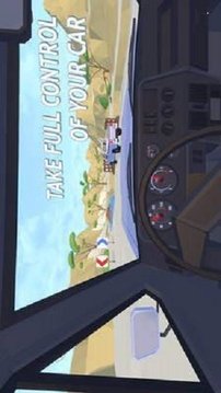 沙盒賽車游戲截圖3