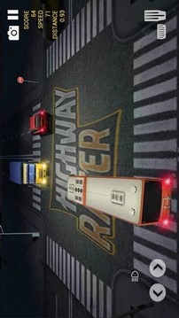 BusX高速公路游戲截圖3