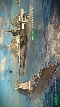 現(xiàn)代戰(zhàn)艦2021游戲截圖4