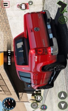 汽車特技3D冒險(xiǎn)游戲截圖3