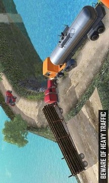 重型卡車危機(jī)游戲截圖3
