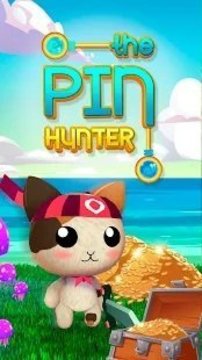 別針獵人游戲截圖3