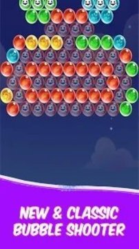 天空流行游戲截圖2