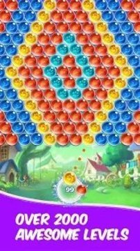 天空流行游戲截圖3