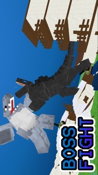 像素恐龍王游戲截圖2