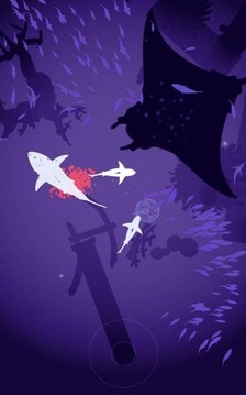 淺灘魚群游戲截圖3