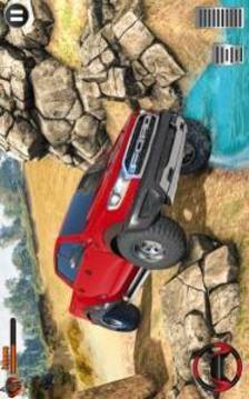 越野卡車駕駛真實駕駛游戲截圖2