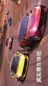 真實賽車體驗游戲截圖3
