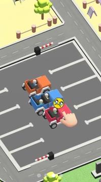 車門焊死了游戲截圖1