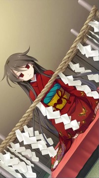 月影魅像解放之羽游戲截圖4