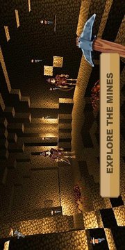 制造工藝世界3D游戲截圖1