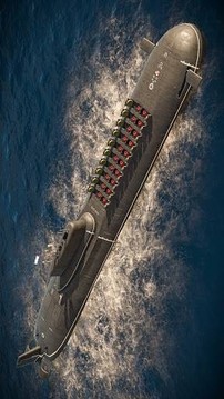現(xiàn)代戰(zhàn)艦2021游戲截圖1