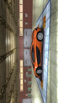 汽車3D真實駕駛賽車游戲截圖2