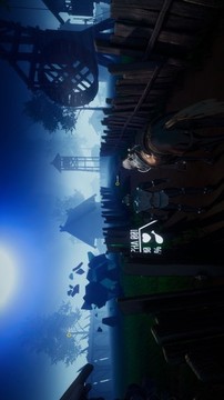 阿爾法001游戲截圖1