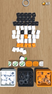 珠子寵物游戲截圖2