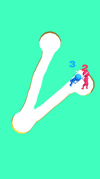 戰(zhàn)斗之線游戲截圖3