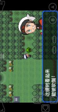 究極綠寶石之黎明游戲截圖3