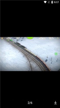 模擬火車駕駛高鐵游戲截圖2