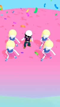 特警小子游戲截圖1