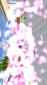 櫻花魔法校園游戲截圖2