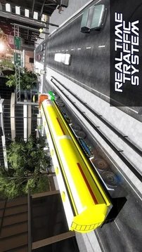 歐洲卡車訓(xùn)練模擬游戲截圖2