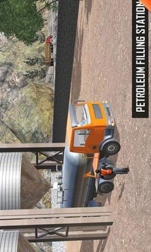 重型卡車危機(jī)游戲截圖2